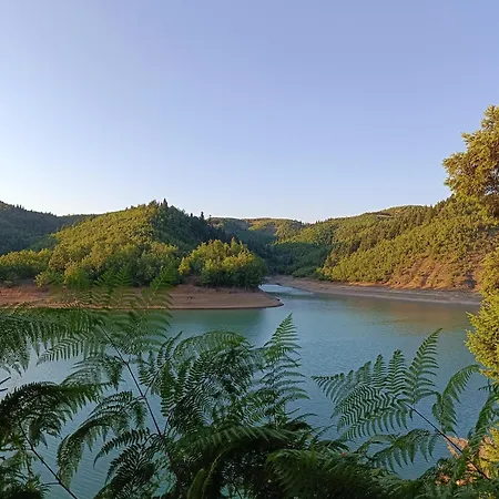 λίμνης πλαστήρα * Kastanéa