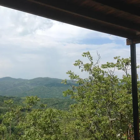 λίμνης πλαστήρα Mini-hôtel