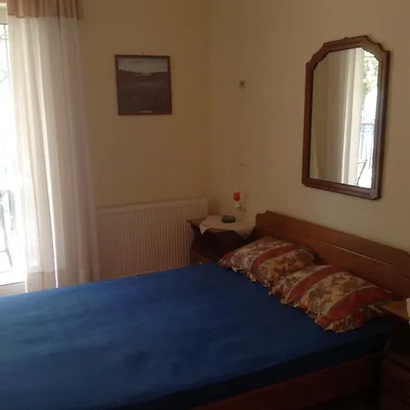 Mini-hôtel λίμνης πλαστήρα *