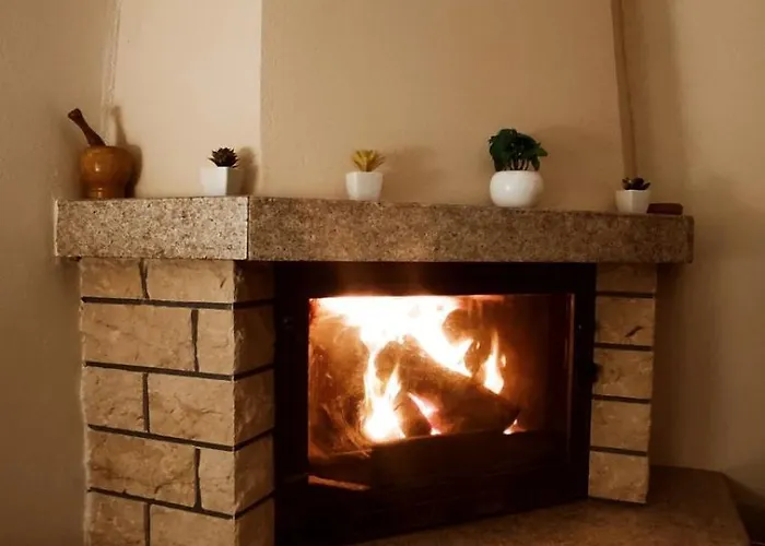 πανδοχείο λίμνης πλαστήρα Inn *