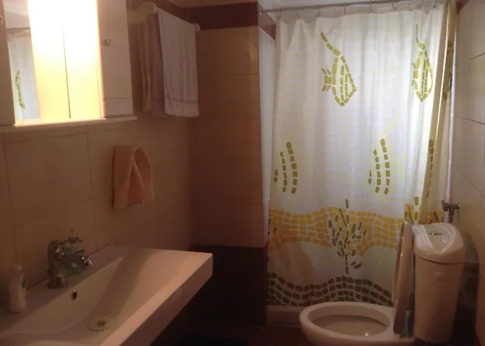 πανδοχείο λίμνης πλαστήρα Inn Kastania (Karditsa)