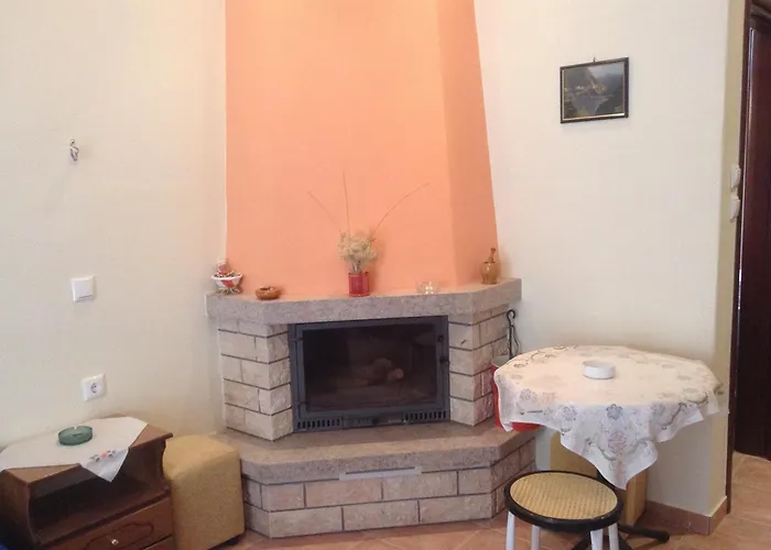 πανδοχείο λίμνης πλαστήρα