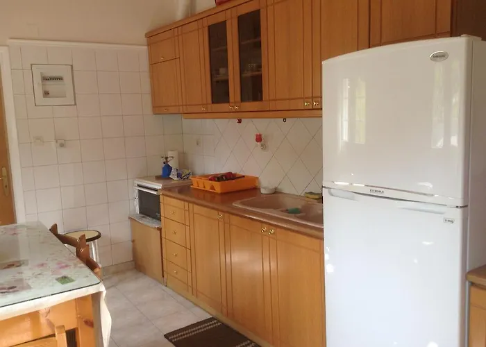 Inn πανδοχείο λίμνης πλαστήρα Kastania (Karditsa)